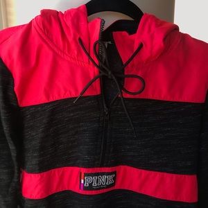 VS PINK pullover sweater